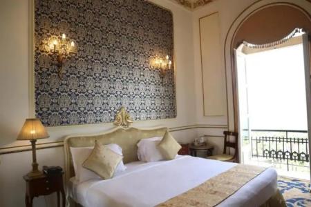 Le Metropole Luxury Heritage since 1902 by Paradise Inn Group - 39