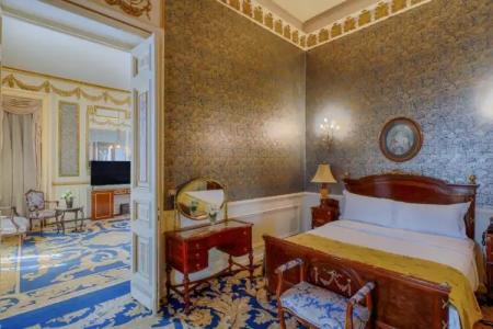 Le Metropole Luxury Heritage since 1902 by Paradise Inn Group - 21