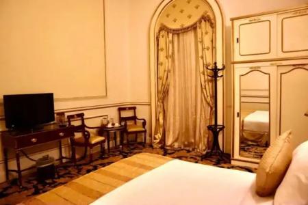 Le Metropole Luxury Heritage since 1902 by Paradise Inn Group - 51