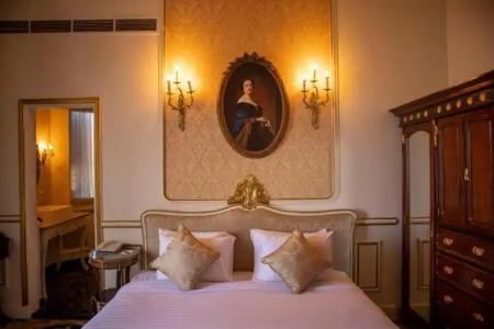 Le Metropole Luxury Heritage since 1902 by Paradise Inn Group - 57