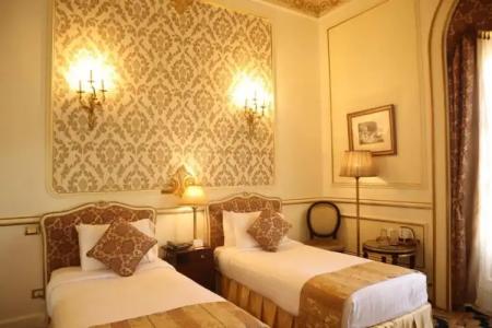 Le Metropole Luxury Heritage since 1902 by Paradise Inn Group - 45