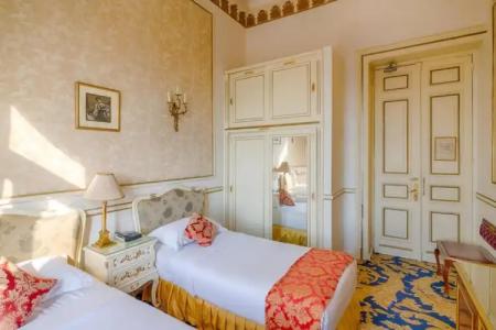 Le Metropole Luxury Heritage since 1902 by Paradise Inn Group - 17