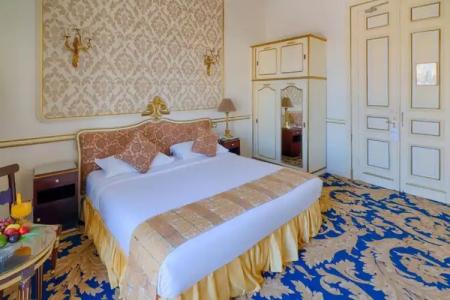 Le Metropole Luxury Heritage since 1902 by Paradise Inn Group - 14