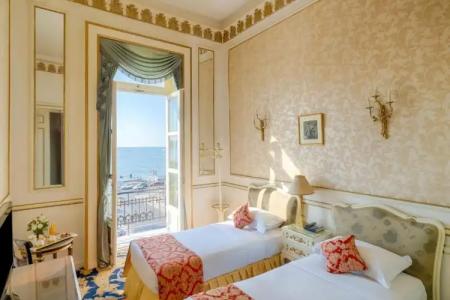 Le Metropole Luxury Heritage since 1902 by Paradise Inn Group - 16