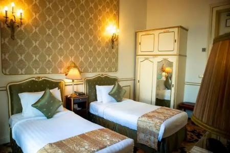 Le Metropole Luxury Heritage since 1902 by Paradise Inn Group - 40