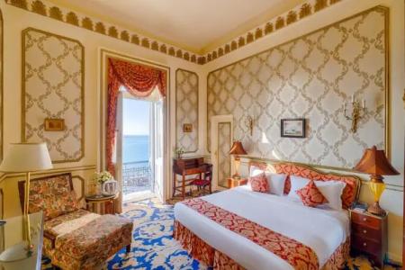 Le Metropole Luxury Heritage since 1902 by Paradise Inn Group - 3