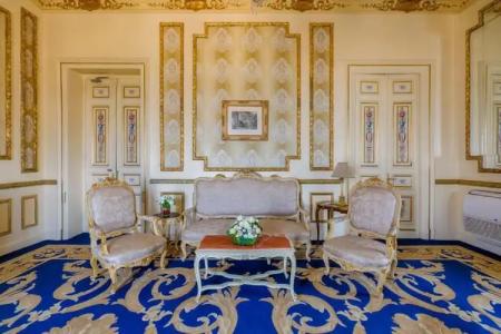 Le Metropole Luxury Heritage since 1902 by Paradise Inn Group - 13