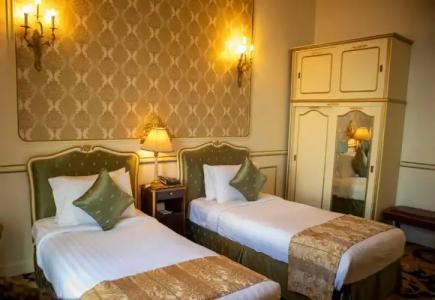 Le Metropole Luxury Heritage since 1902 by Paradise Inn Group - 41