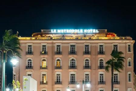 Le Metropole Luxury Heritage since 1902 by Paradise Inn Group - 38
