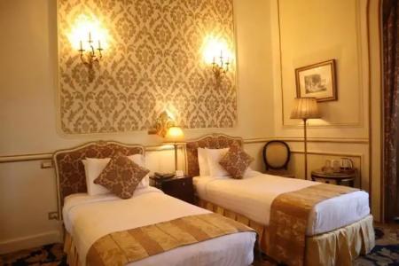 Le Metropole Luxury Heritage since 1902 by Paradise Inn Group - 46