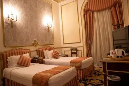 Le Metropole Luxury Heritage since 1902 by Paradise Inn Group - 49