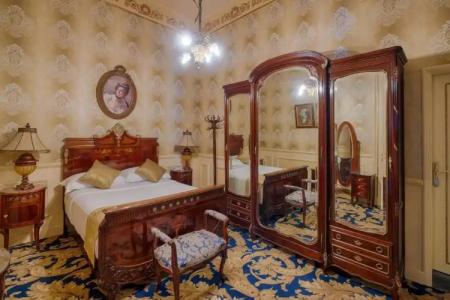 Le Metropole Luxury Heritage since 1902 by Paradise Inn Group - 23