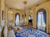 Golden Royal Double Suite with sea view