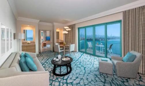 Atlantis, The Palm - 150