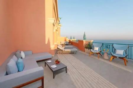 Atlantis, The Palm - 167