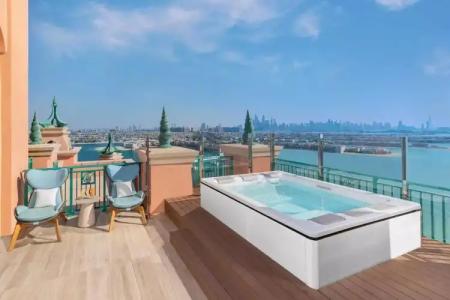 Atlantis, The Palm - 168