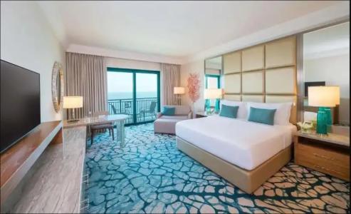 Atlantis, The Palm - 111