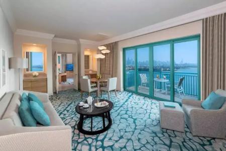 Atlantis, The Palm - 153