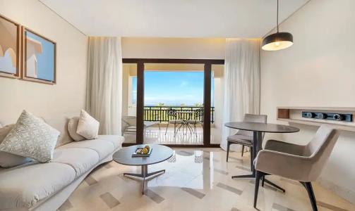 Steigenberger ALDAU Resort - 156