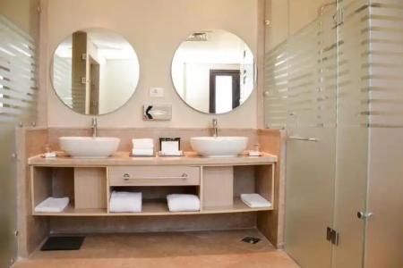 Steigenberger ALDAU Resort - 123