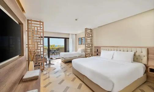 Steigenberger ALDAU Resort - 159