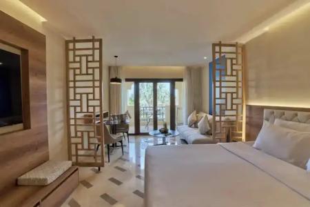 Steigenberger ALDAU Resort - 107