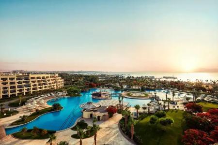 Steigenberger ALDAU Resort - 106