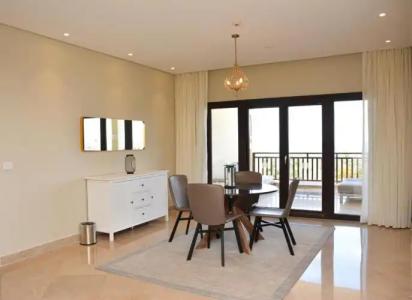 Steigenberger ALDAU Resort - 121