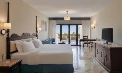 Steigenberger ALDAU Resort - 139