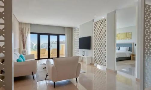 Steigenberger ALDAU Resort - 163