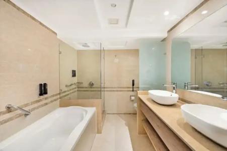 Steigenberger ALDAU Resort - 110