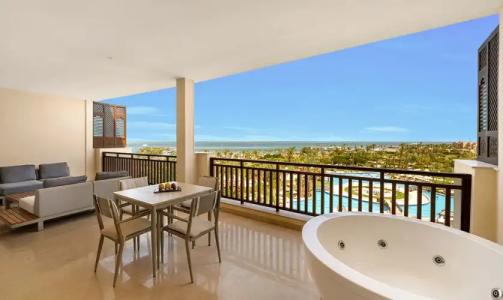 Steigenberger ALDAU Resort - 153