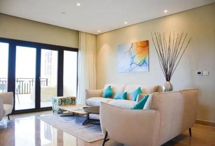 Steigenberger ALDAU Resort - 118