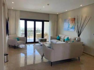 Steigenberger ALDAU Resort - 116