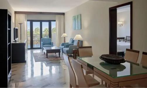 Steigenberger ALDAU Resort - 140