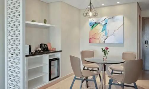 Steigenberger ALDAU Resort - 164