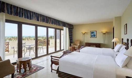 Steigenberger ALDAU Resort - 145