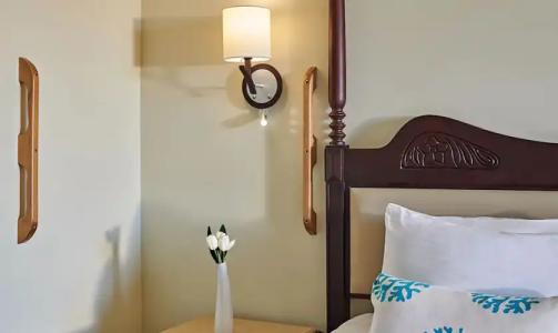 Steigenberger ALDAU Resort - 160