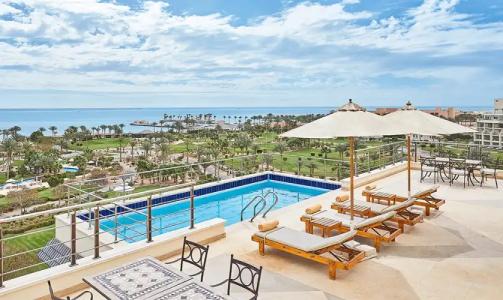 Steigenberger ALDAU Resort - 147