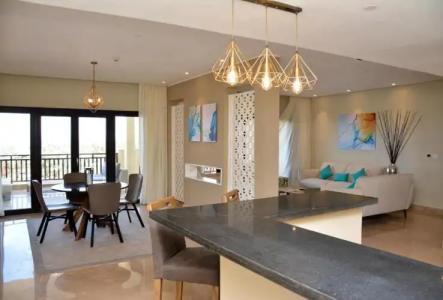 Steigenberger ALDAU Resort - 130