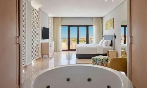 Steigenberger ALDAU Resort - 162