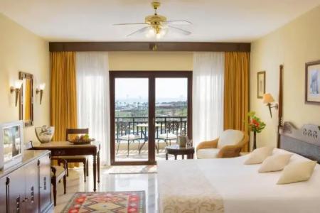 Steigenberger ALDAU Resort - 136