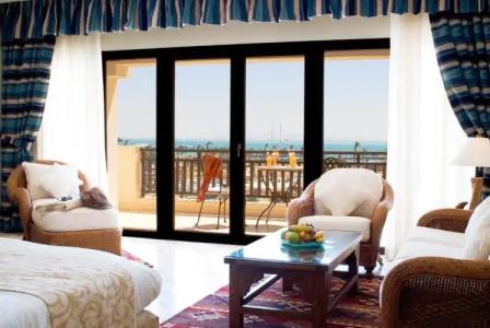 Steigenberger ALDAU Resort - 104