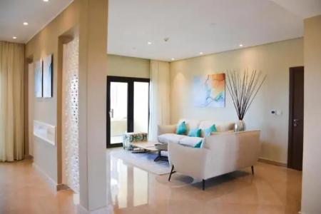 Steigenberger ALDAU Resort - 117