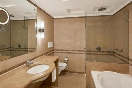 Steigenberger ALDAU Resort - 105