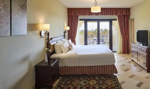 Steigenberger ALDAU Resort - 148