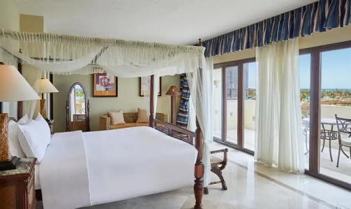 Steigenberger ALDAU Resort - 144