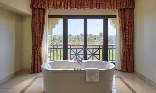 Steigenberger ALDAU Resort - 149