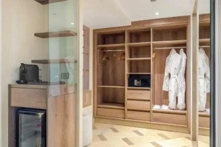 Steigenberger ALDAU Resort - 108