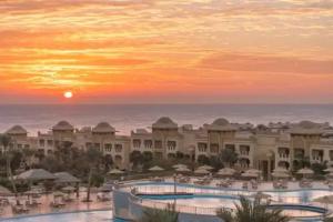 Serenity Alpha Beach - Ex Serenity Makadi Beach Hotel, Hurghada